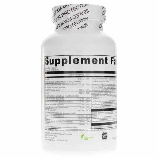 ActivNutrients, XYM
